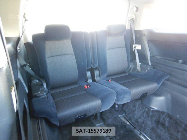 Toyota ALPHARD 2009-04 205753-17