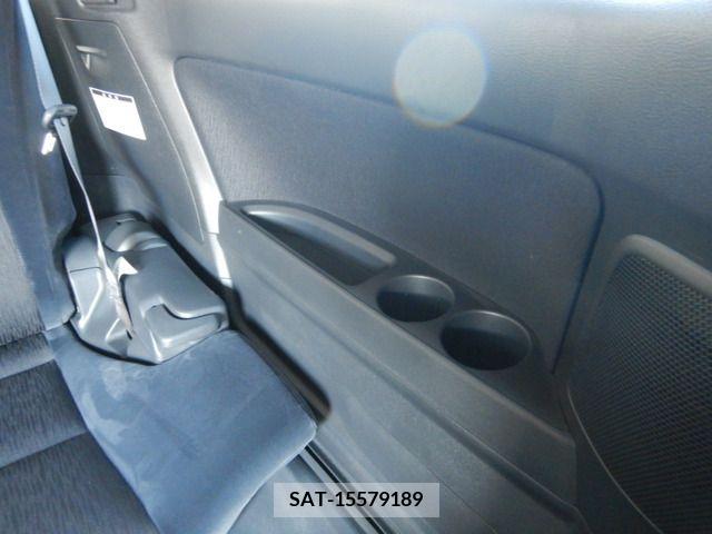 Toyota ALPHARD 2009-04 205753-19