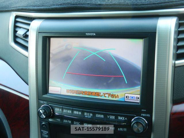 Toyota ALPHARD 2009-04 205753-10