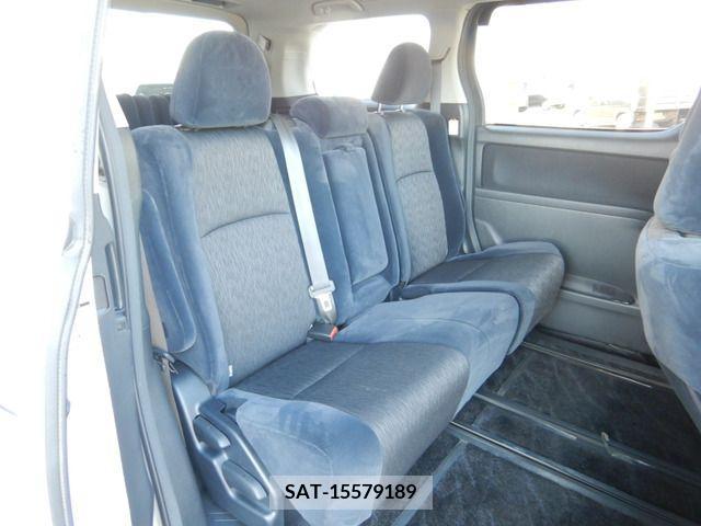 Toyota ALPHARD 2009-04 205753-15