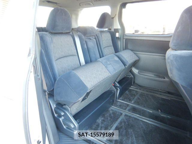 Toyota ALPHARD 2009-04 205753-16