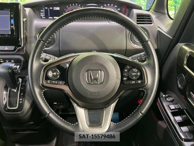 Honda N BOX CUSTOM 2018-10 278949-11