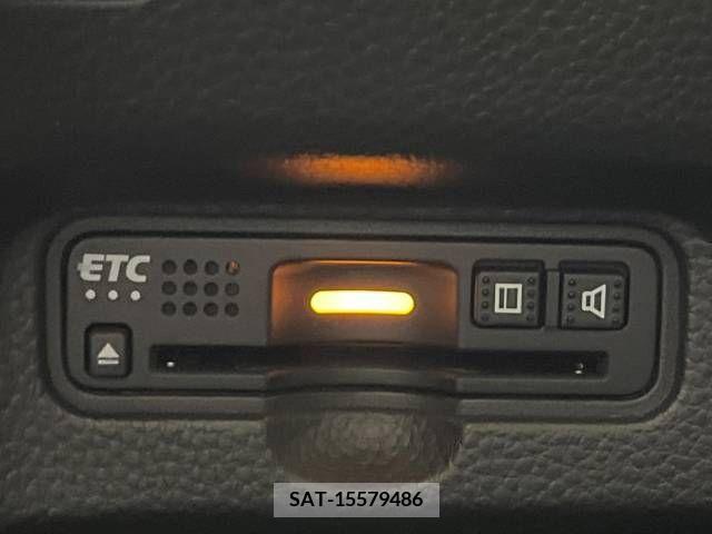 Honda N BOX CUSTOM 2018-10 278949-7
