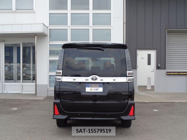 Toyota VOXY 2021-07 336036-25