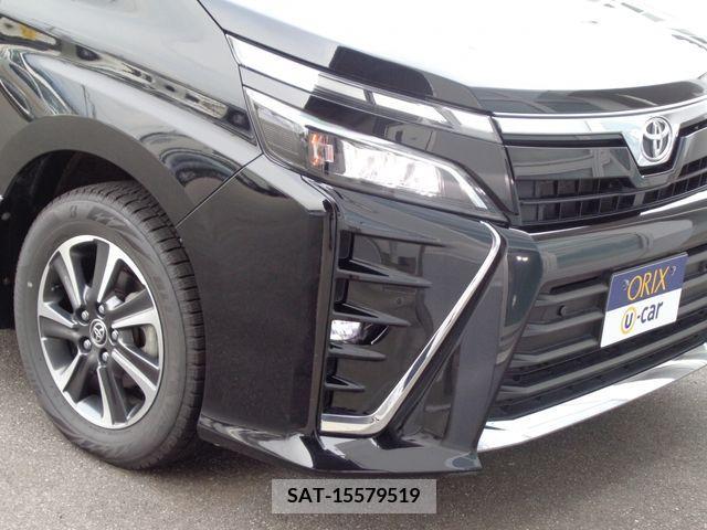 Toyota VOXY 2021-07 336036-20