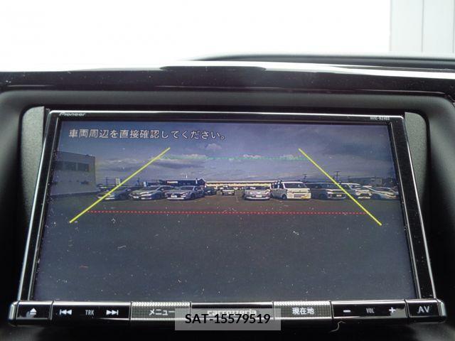 Toyota VOXY 2021-07 336036-7