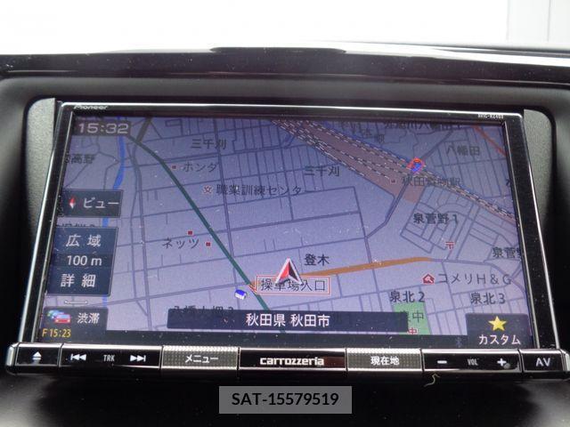 Toyota VOXY 2021-07 336036-6