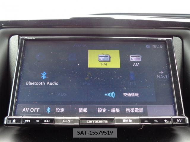 Toyota VOXY 2021-07 336036-5