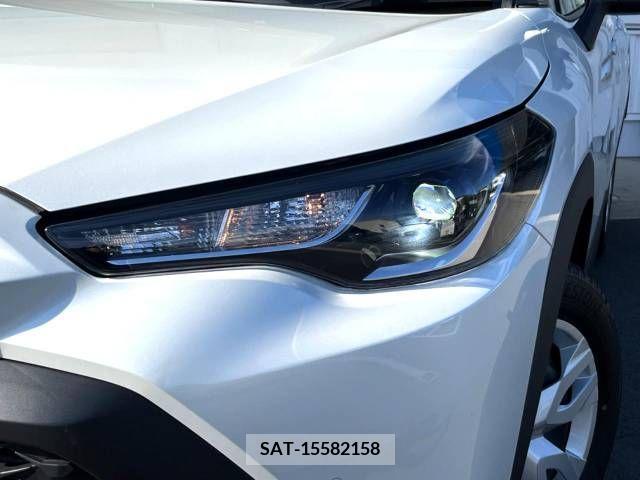 Toyota COROLLA CROSS 2023-04 321765-12
