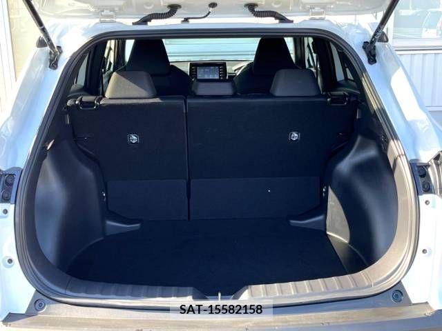 Toyota COROLLA CROSS 2023-04 321765-10