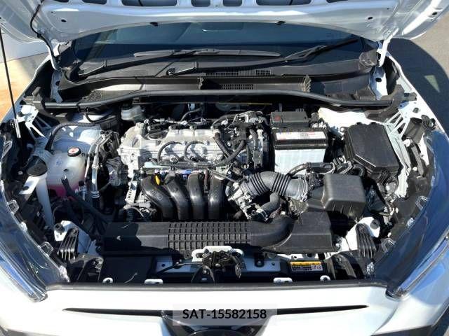 Toyota COROLLA CROSS 2023-04 321765-18