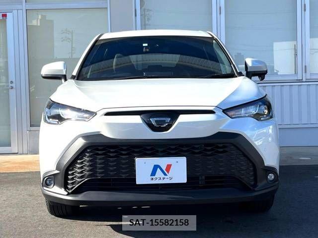 Toyota COROLLA CROSS 2023-04 321765-14