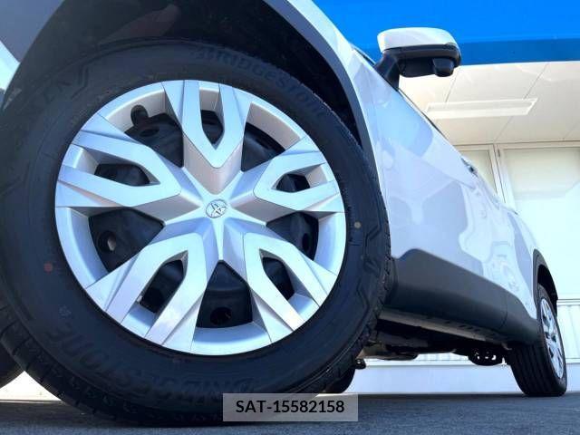 Toyota COROLLA CROSS 2023-04 321765-13