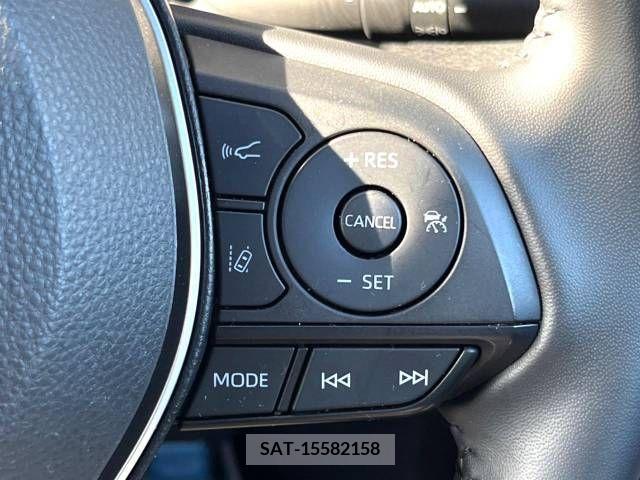 Toyota COROLLA CROSS 2023-04 321765-3