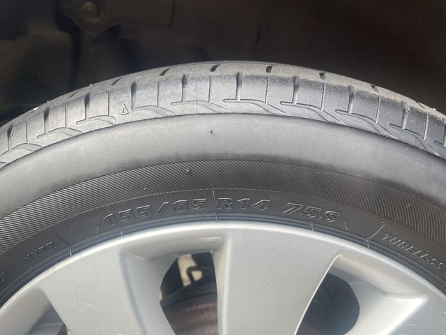 Suzuki SPACIA 2013-08 190828-22