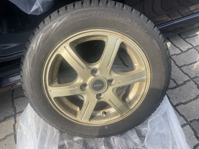 Suzuki SPACIA 2013-08 190828-8
