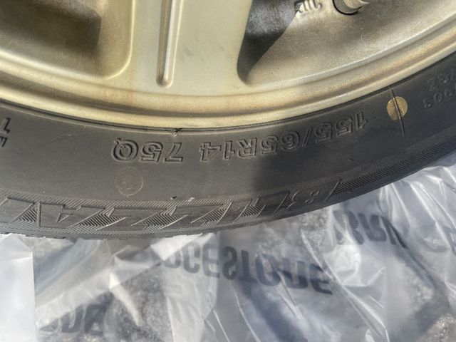 Suzuki SPACIA 2013-08 190828-9