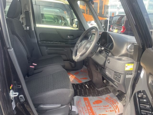 Suzuki SPACIA 2013-08 190828-4