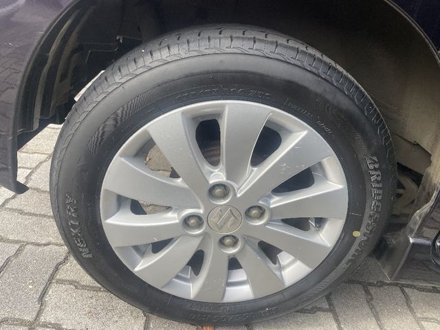 Suzuki SPACIA 2013-08 190828-21