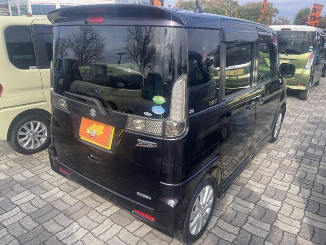 Suzuki SPACIA 2013-08 190828-2