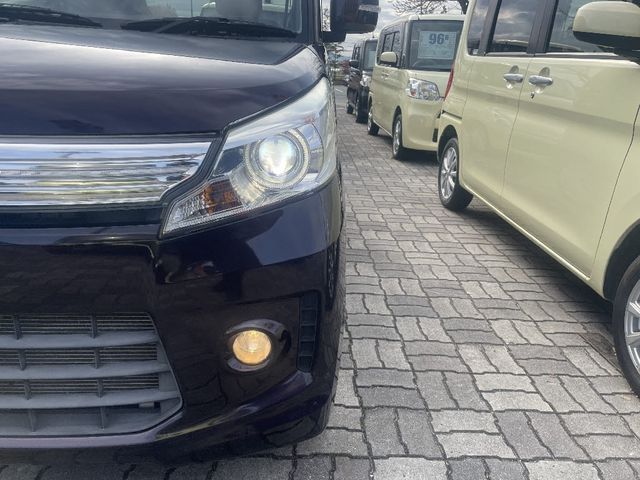 Suzuki SPACIA 2013-08 190828-24