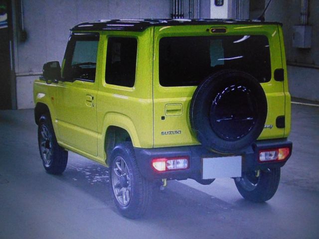 Suzuki JIMNY 2023-11 193928-5