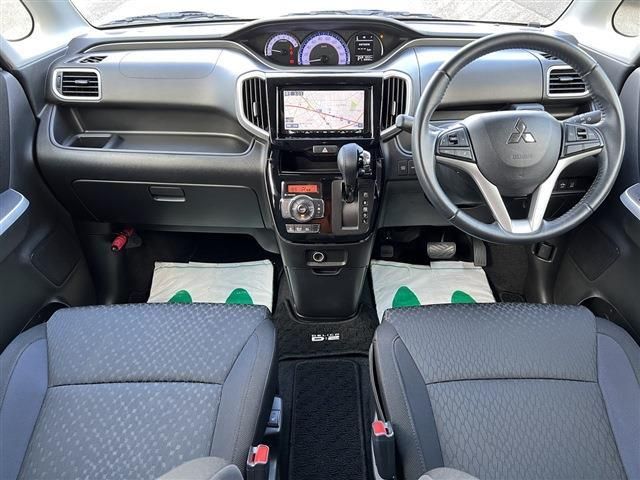 Mitsubishi DELICA D2 2017-05 11293-12