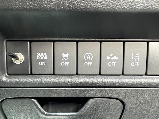 Mitsubishi DELICA D2 2017-05 11293-14