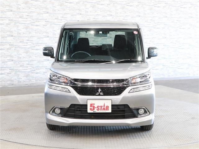 Mitsubishi DELICA D2 2017-05 11293-7
