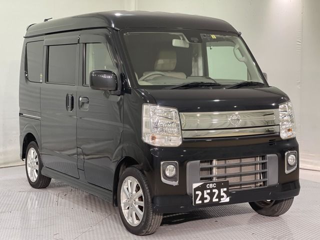 Nissan CLIPPER RIO 2019-05 25187-0