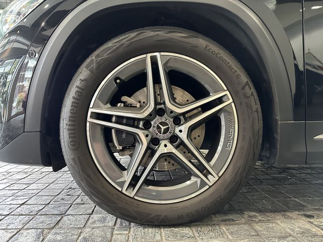 Mercedes Benz GLA-CLASS 2020-09 195105-1