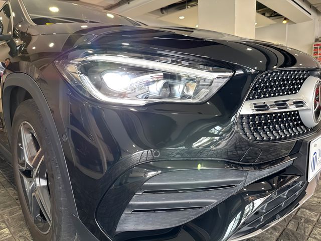 Mercedes Benz GLA-CLASS 2020-09 195105-14