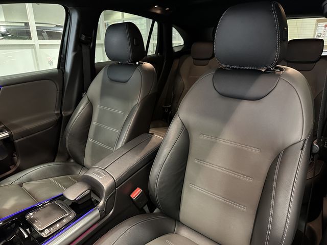 Mercedes Benz GLA-CLASS 2020-09 195105-9