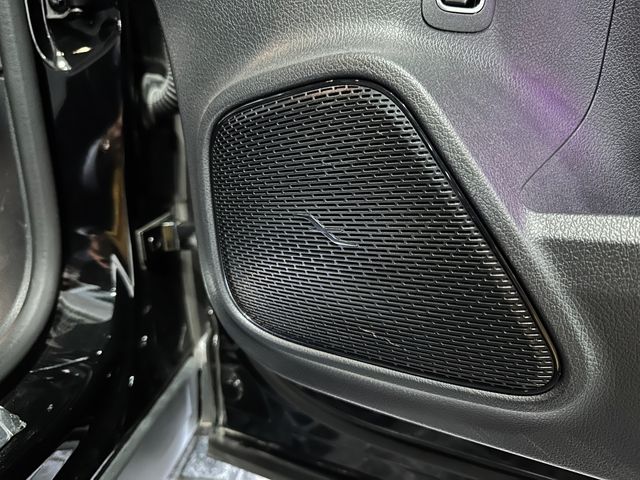 Mercedes Benz GLA-CLASS 2020-09 195105-11
