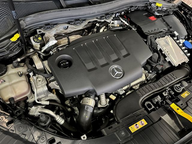 Mercedes Benz GLA-CLASS 2020-09 195105-13