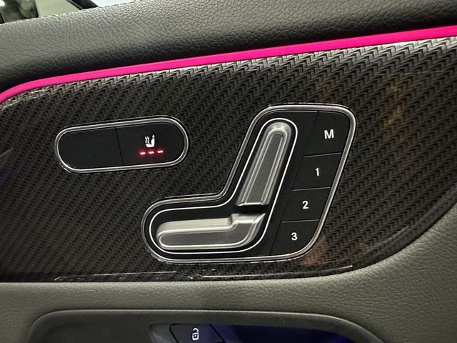 Mercedes Benz GLA-CLASS 2020-09 195105-2