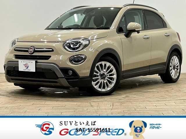 Fiat 500X 2019-06 321053-0