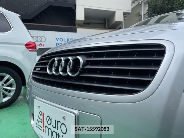 Audi TT 2002-06 329368-3