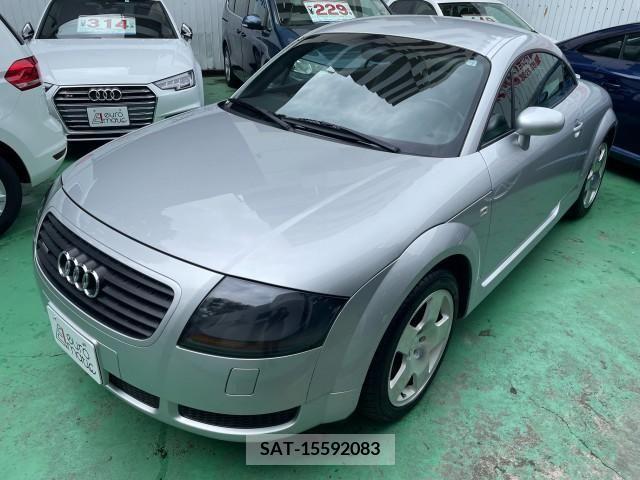 Audi TT 2002-06 329368-8