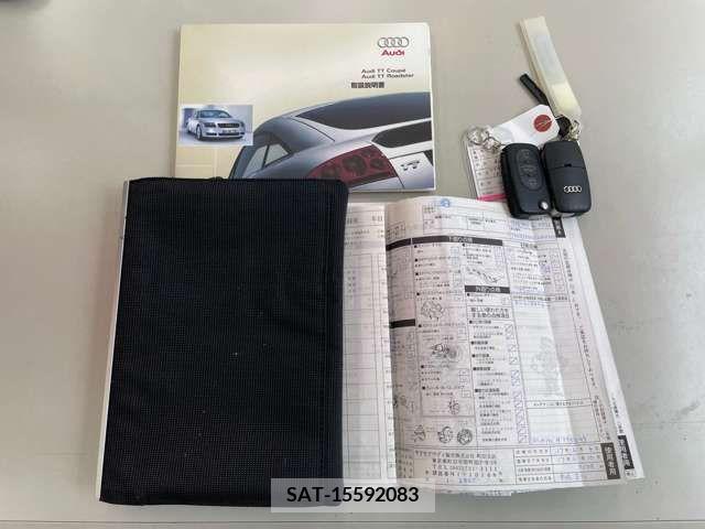 Audi TT 2002-06 329368-16