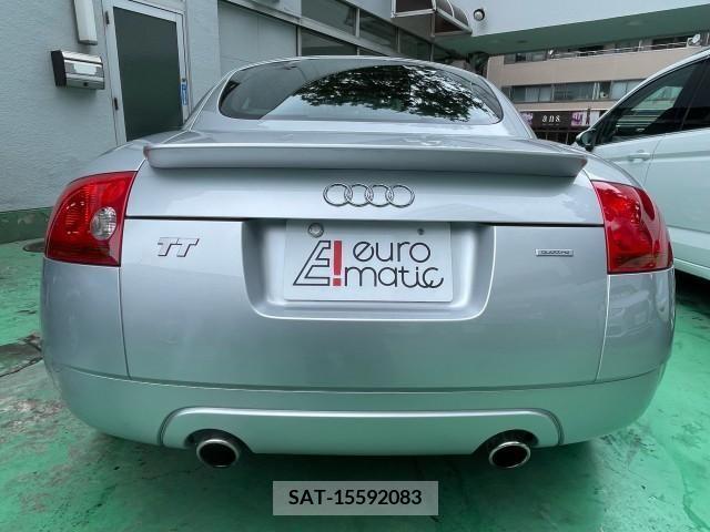 Audi TT 2002-06 329368-2
