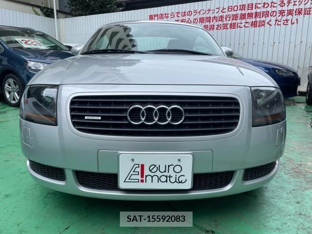 Audi TT 2002-06 329368-1