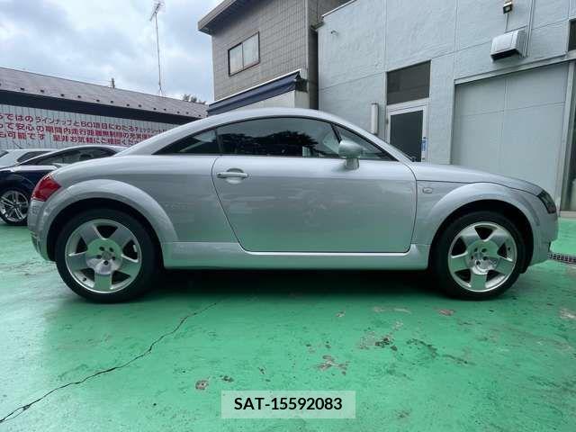 Audi TT 2002-06 329368-6
