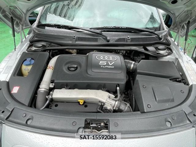 Audi TT 2002-06 329368-15