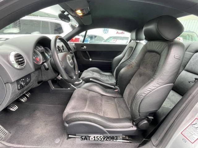 Audi TT 2002-06 329368-19