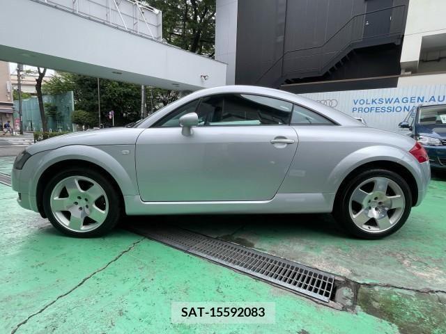 Audi TT 2002-06 329368-5