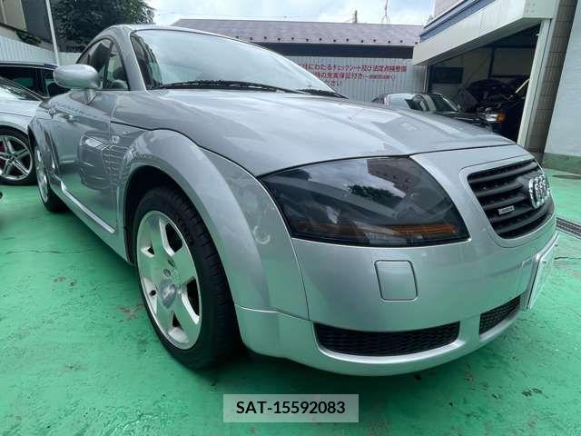 Audi TT 2002-06 329368-4