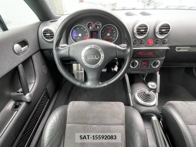 Audi TT 2002-06 329368-18