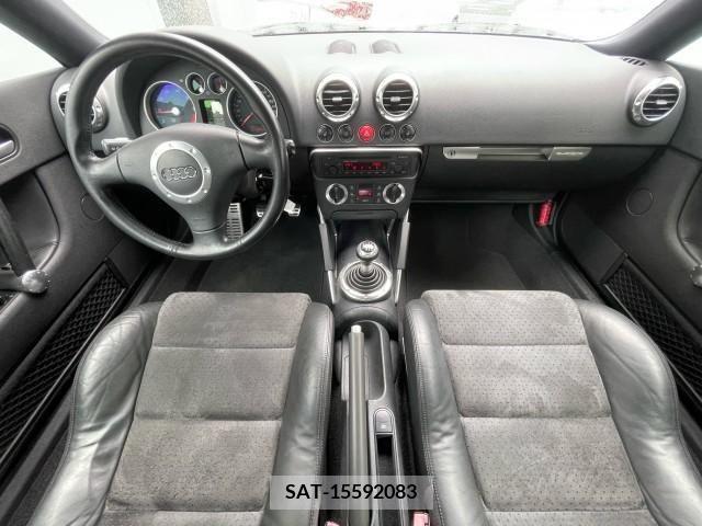 Audi TT 2002-06 329368-17