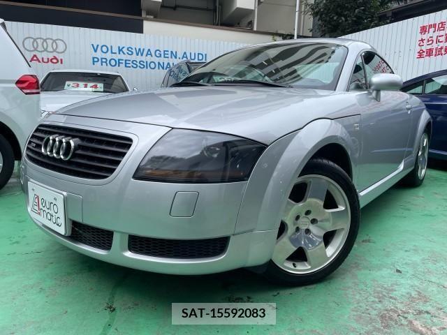 Audi TT 2002-06 329368-0